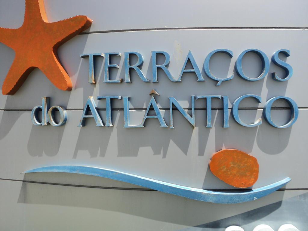 Ferienwohnung Terracos Do Atlantico - Fort Apart Fortaleza  Zimmer foto